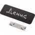 Меловой бейдж Attache 1698185
