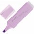 Текстовыделитель BRAUBERG ORIGINAL PASTEL