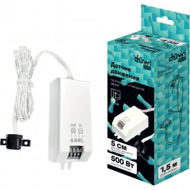 Выносной датчик движения duwi DDSD-1 Short Distance