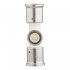 Тройник Henco (10PKW-262026) 26(пресс) х 20(пресс) х 26(пресс) PVDF белый