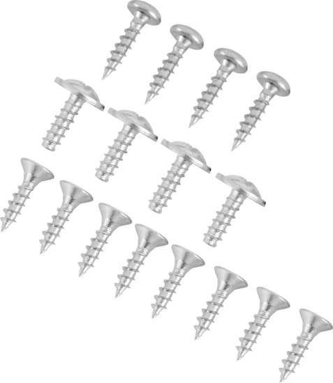 Корзина выдвижная Aff с доводчиком 40 см хром