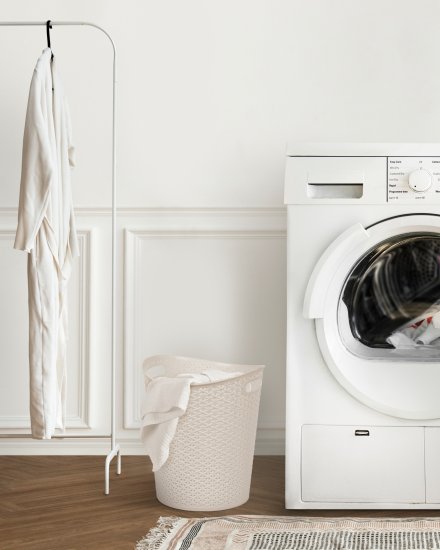 Корзина для бумаг Svip Soul 13 л цвет айвори