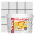 Затирка полиуретановая Litokol Fillgood Evo F125 цвет серый цемент 2 кг