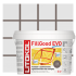 Затирка полиуретановая Litokol Fillgood Evo F230 цвет какао 2 кг