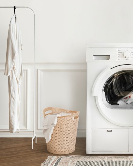 Корзина для бумаг Svip Soul 13 л цвет кофейный