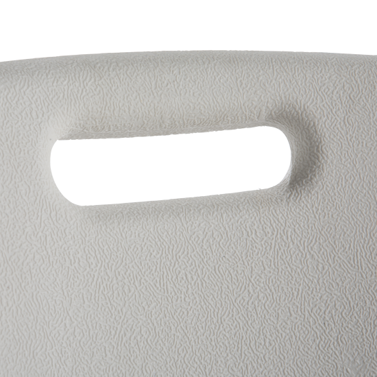 Стул складной 57x83x46 см сталь/пластик