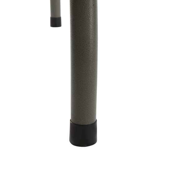 Стол садовый складной 180x73.5x74 см сталь/пластик цвет белый