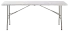 Стол садовый складной 180x73.5x74 см сталь/пластик