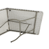 Стол садовый складной 180x73.5x74 см сталь/пластик цвет белый