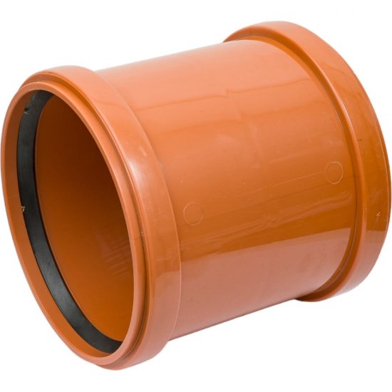 Двухраструбная муфта LAMMIN Lm36010000160