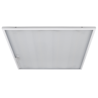 Панель светодиодная Home 595x595 мм 24 Вт 4000К опал