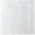 Панель светодиодная Home 35 Вт 595x595 мм призма 4000К IP20