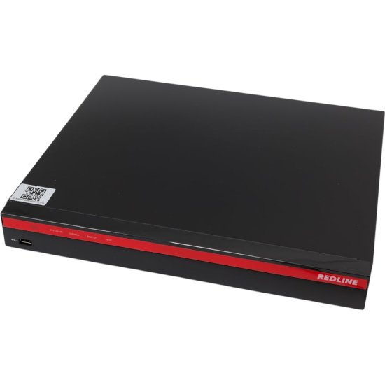 Видеорегистратор REDLINE RL-MHD8p2