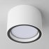 Светильник садово-парковый накладной Elektrostandard Light белый 66 мм GX53 12 Вт IP54 (35144/H)