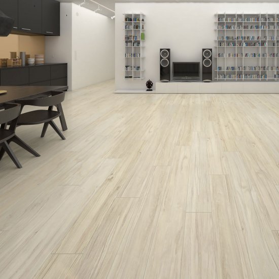 Ламинат Дуб Нант 33 класс 4 фаски толщина 12 мм 4V KR 1 332 м²