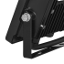 Прожектор светодиодный уличный Ritter RGB+W 30 Вт 4000К IP65 с пультом управления черный