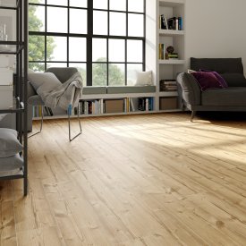 Ламинат Artens Сосна Адриа 33 класс 4 фаски толщина 8 мм 4V KR 2 131 м²