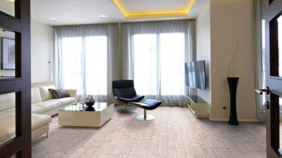 Ламинат Artens Сосна Адриа 33 класс 4 фаски толщина 8 мм 4V KR 2 131 м²