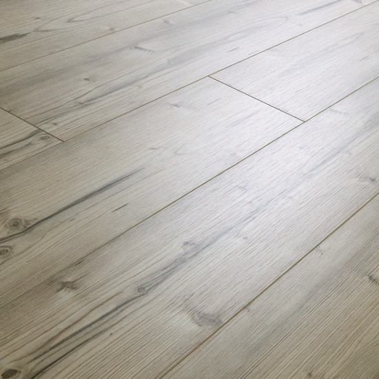 Ламинат Artens Сосна Адриа 33 класс 4 фаски толщина 8 мм 4V KR 2 131 м²