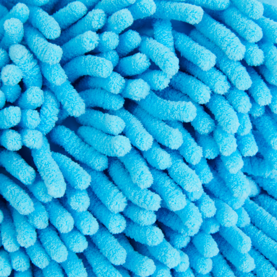 Варежка для мойки автомобиля Axton 26x21 см