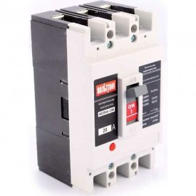 Автоматический выключатель ВТМ АЕ 2046 -10Б