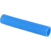 Гофрированная труба Рувинил 24000С