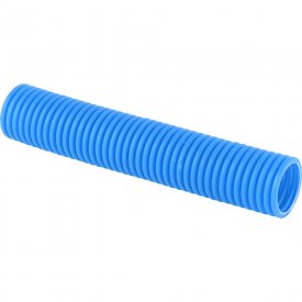 Гофрированная труба Рувинил 24000С