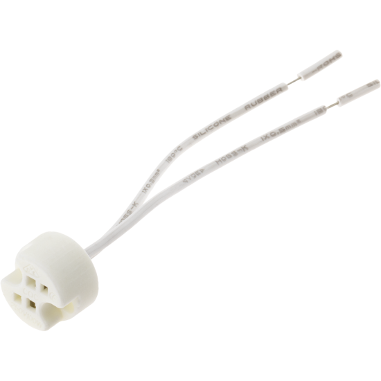 Светильник точечный встраиваемый Ritter Artin 51415 2 GU5.3 под отверстие 80 мм цвет белый