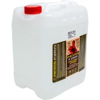 Очиститель от цемента РЕКОРД ОЦ03