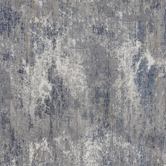 Ковровое покрытие полиамид Bruges принт серый, 3.5 м