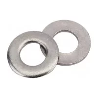 Шайба DINFIX А2 нерж, М4, DIN 125 (10 шт.)