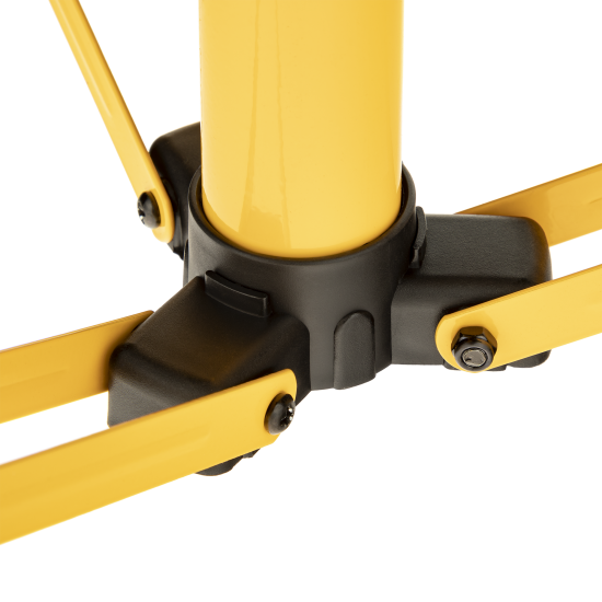 Штатив для прожектора Rev двухместный 62-152 см