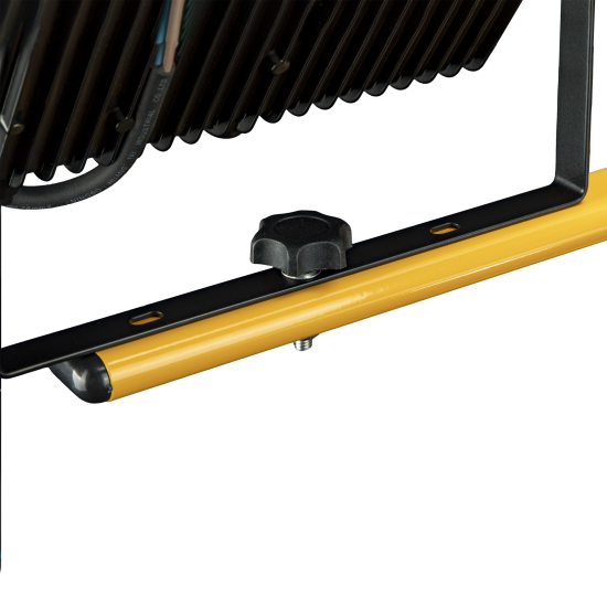 Штатив для прожектора Rev двухместный 62-152 см