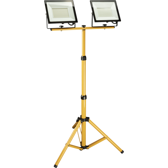 Штатив для прожектора Rev двухместный 62-152 см