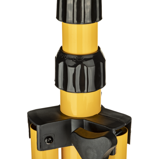 Штатив для прожектора Rev одноместный 62-152 см