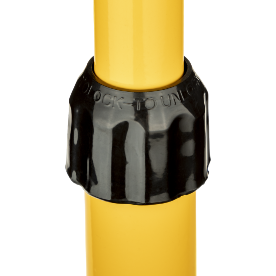 Штатив для прожектора Rev одноместный 62-152 см