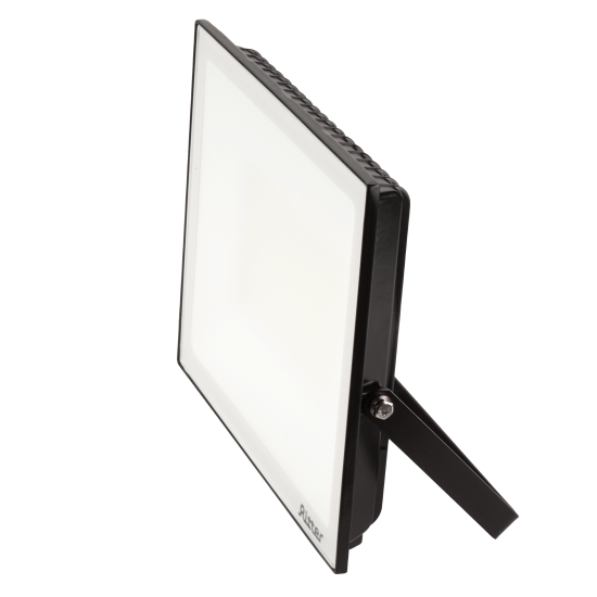 Прожектор светодиодный уличный Ritter Profi 53410 9 100 Вт 10000 Лм 180-240В холодный белый свет 6500К IP65 черный