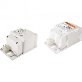 Пускорегулирующий встраиваемый аппарат TDM ELECTRIC ПРА для ДНаТ-400 Вт