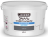 Эмаль акриловая универсальная Luxens цвет серый матовый 2.5 кг