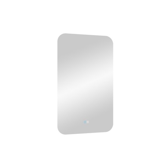 Зеркало с подсветкой Vicenza Led 500x850 мм с подогревом