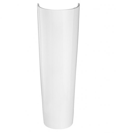 Пьедестал Jika Lyra 700 мм белый (1927.0/8.1927.0.000.000.9)