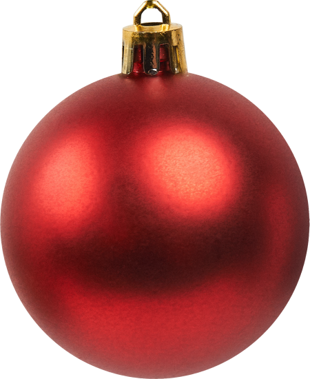 Набор шаров 100шт красный/золото