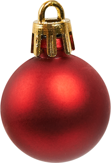 Набор шаров 100шт красный/золото