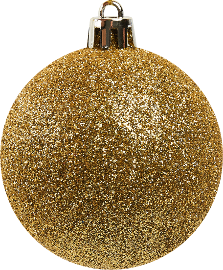 Набор шаров 100шт красный/золото