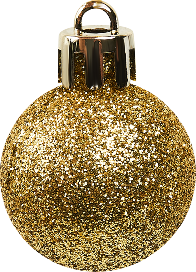 Набор шаров 100шт красный/золото