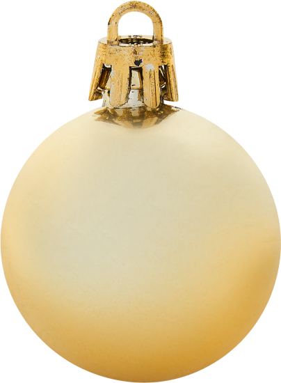 Набор шаров 100шт красный/золото