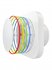 Вентилятор вытяжной Disc D100