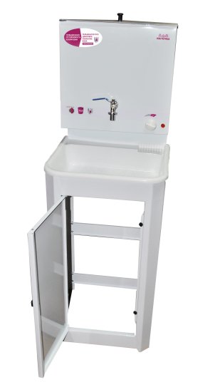 Умывальник Мастерица WH-15mpp