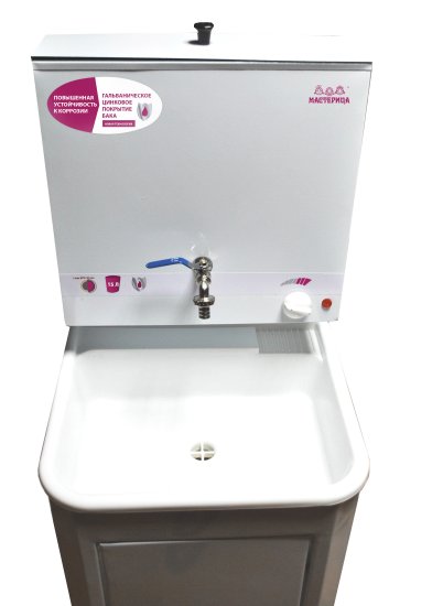 Умывальник Мастерица WH-15mpp
