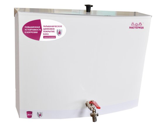 Умывальник Мастерица WH-15mpp